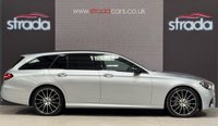 USED 2020 70 MERCEDES-BENZ E-CLASS 2.0 E 220 D AMG LINE NIGHT EDITION PREMIUM PLUS 5d 192 BHP + NATIONWIDE DELIVERY AVAILABLE +