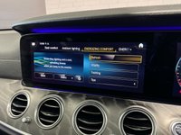 USED 2020 70 MERCEDES-BENZ E-CLASS 2.0 E 220 D AMG LINE NIGHT EDITION PREMIUM PLUS 5d 192 BHP + NATIONWIDE DELIVERY AVAILABLE +