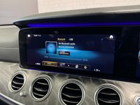 USED 2020 70 MERCEDES-BENZ E-CLASS 2.0 E 220 D AMG LINE NIGHT EDITION PREMIUM PLUS 5d 192 BHP + NATIONWIDE DELIVERY AVAILABLE +