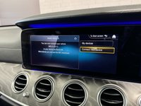 USED 2020 70 MERCEDES-BENZ E-CLASS 2.0 E 220 D AMG LINE NIGHT EDITION PREMIUM PLUS 5d 192 BHP + NATIONWIDE DELIVERY AVAILABLE +