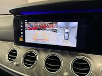 USED 2020 70 MERCEDES-BENZ E-CLASS 2.0 E 220 D AMG LINE NIGHT EDITION PREMIUM PLUS 5d 192 BHP + NATIONWIDE DELIVERY AVAILABLE +