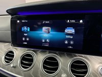USED 2020 70 MERCEDES-BENZ E-CLASS 2.0 E 220 D AMG LINE NIGHT EDITION PREMIUM PLUS 5d 192 BHP + NATIONWIDE DELIVERY AVAILABLE +