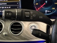 USED 2020 70 MERCEDES-BENZ E-CLASS 2.0 E 220 D AMG LINE NIGHT EDITION PREMIUM PLUS 5d 192 BHP + NATIONWIDE DELIVERY AVAILABLE +