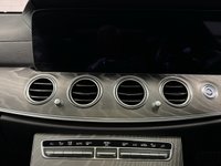 USED 2020 70 MERCEDES-BENZ E-CLASS 2.0 E 220 D AMG LINE NIGHT EDITION PREMIUM PLUS 5d 192 BHP + NATIONWIDE DELIVERY AVAILABLE +