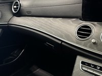 USED 2020 70 MERCEDES-BENZ E-CLASS 2.0 E 220 D AMG LINE NIGHT EDITION PREMIUM PLUS 5d 192 BHP + NATIONWIDE DELIVERY AVAILABLE +