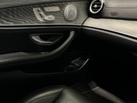 USED 2020 70 MERCEDES-BENZ E-CLASS 2.0 E 220 D AMG LINE NIGHT EDITION PREMIUM PLUS 5d 192 BHP + NATIONWIDE DELIVERY AVAILABLE +