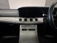 USED 2020 70 MERCEDES-BENZ E-CLASS 2.0 E 220 D AMG LINE NIGHT EDITION PREMIUM PLUS 5d 192 BHP + NATIONWIDE DELIVERY AVAILABLE +