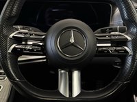 USED 2020 70 MERCEDES-BENZ E-CLASS 2.0 E 220 D AMG LINE NIGHT EDITION PREMIUM PLUS 5d 192 BHP + NATIONWIDE DELIVERY AVAILABLE +