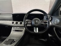 USED 2020 70 MERCEDES-BENZ E-CLASS 2.0 E 220 D AMG LINE NIGHT EDITION PREMIUM PLUS 5d 192 BHP + NATIONWIDE DELIVERY AVAILABLE +