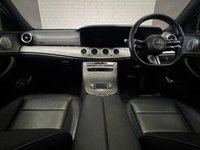 USED 2020 70 MERCEDES-BENZ E-CLASS 2.0 E 220 D AMG LINE NIGHT EDITION PREMIUM PLUS 5d 192 BHP + NATIONWIDE DELIVERY AVAILABLE +