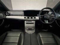 USED 2020 70 MERCEDES-BENZ E-CLASS 2.0 E 220 D AMG LINE NIGHT EDITION PREMIUM PLUS 5d 192 BHP + NATIONWIDE DELIVERY AVAILABLE +