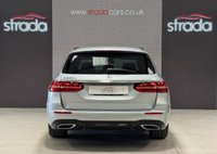 USED 2020 70 MERCEDES-BENZ E-CLASS 2.0 E 220 D AMG LINE NIGHT EDITION PREMIUM PLUS 5d 192 BHP + NATIONWIDE DELIVERY AVAILABLE +