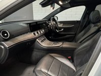 USED 2020 70 MERCEDES-BENZ E-CLASS 2.0 E 220 D AMG LINE NIGHT EDITION PREMIUM PLUS 5d 192 BHP + NATIONWIDE DELIVERY AVAILABLE +