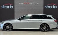 USED 2020 70 MERCEDES-BENZ E-CLASS 2.0 E 220 D AMG LINE NIGHT EDITION PREMIUM PLUS 5d 192 BHP + NATIONWIDE DELIVERY AVAILABLE +