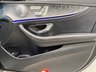 USED 2020 70 MERCEDES-BENZ E-CLASS 2.0 E 220 D AMG LINE NIGHT EDITION PREMIUM PLUS 5d 192 BHP + NATIONWIDE DELIVERY AVAILABLE +