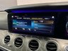USED 2020 70 MERCEDES-BENZ E-CLASS 2.0 E 220 D AMG LINE NIGHT EDITION PREMIUM PLUS 5d 192 BHP + NATIONWIDE DELIVERY AVAILABLE +
