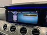 USED 2020 70 MERCEDES-BENZ E-CLASS 2.0 E 220 D AMG LINE NIGHT EDITION PREMIUM PLUS 5d 192 BHP + NATIONWIDE DELIVERY AVAILABLE +