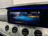 USED 2020 70 MERCEDES-BENZ E-CLASS 2.0 E 220 D AMG LINE NIGHT EDITION PREMIUM PLUS 5d 192 BHP + NATIONWIDE DELIVERY AVAILABLE +