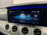 USED 2020 70 MERCEDES-BENZ E-CLASS 2.0 E 220 D AMG LINE NIGHT EDITION PREMIUM PLUS 5d 192 BHP + NATIONWIDE DELIVERY AVAILABLE +