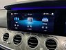 USED 2020 70 MERCEDES-BENZ E-CLASS 2.0 E 220 D AMG LINE NIGHT EDITION PREMIUM PLUS 5d 192 BHP + NATIONWIDE DELIVERY AVAILABLE +