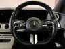 USED 2020 70 MERCEDES-BENZ E-CLASS 2.0 E 220 D AMG LINE NIGHT EDITION PREMIUM PLUS 5d 192 BHP + NATIONWIDE DELIVERY AVAILABLE +