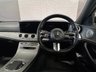 USED 2020 70 MERCEDES-BENZ E-CLASS 2.0 E 220 D AMG LINE NIGHT EDITION PREMIUM PLUS 5d 192 BHP + NATIONWIDE DELIVERY AVAILABLE +