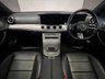 USED 2020 70 MERCEDES-BENZ E-CLASS 2.0 E 220 D AMG LINE NIGHT EDITION PREMIUM PLUS 5d 192 BHP + NATIONWIDE DELIVERY AVAILABLE +