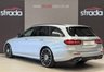 USED 2020 70 MERCEDES-BENZ E-CLASS 2.0 E 220 D AMG LINE NIGHT EDITION PREMIUM PLUS 5d 192 BHP + NATIONWIDE DELIVERY AVAILABLE +