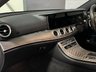USED 2020 70 MERCEDES-BENZ E-CLASS 2.0 E 220 D AMG LINE NIGHT EDITION PREMIUM PLUS 5d 192 BHP + NATIONWIDE DELIVERY AVAILABLE +