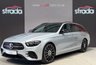 USED 2020 70 MERCEDES-BENZ E-CLASS 2.0 E 220 D AMG LINE NIGHT EDITION PREMIUM PLUS 5d 192 BHP + NATIONWIDE DELIVERY AVAILABLE +