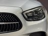 USED 2020 70 MERCEDES-BENZ E-CLASS 2.0 E 220 D AMG LINE NIGHT EDITION PREMIUM PLUS 5d 192 BHP + NATIONWIDE DELIVERY AVAILABLE +
