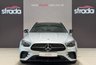 USED 2020 70 MERCEDES-BENZ E-CLASS 2.0 E 220 D AMG LINE NIGHT EDITION PREMIUM PLUS 5d 192 BHP + NATIONWIDE DELIVERY AVAILABLE +