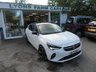 USED 2021 71 VAUXHALL CORSA 1.2 ELITE EDITION 5d 74 BHP One Owner, Service History + Just Serviced, MOT until November 2025
