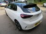 USED 2021 71 VAUXHALL CORSA 1.2 ELITE EDITION 5d 74 BHP One Owner, Service History + Just Serviced, MOT until November 2025