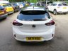 USED 2021 71 VAUXHALL CORSA 1.2 ELITE EDITION 5d 74 BHP One Owner, Service History + Just Serviced, MOT until November 2025