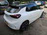 USED 2021 71 VAUXHALL CORSA 1.2 ELITE EDITION 5d 74 BHP One Owner, Service History + Just Serviced, MOT until November 2025