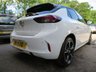 USED 2021 71 VAUXHALL CORSA 1.2 ELITE EDITION 5d 74 BHP One Owner, Service History + Just Serviced, MOT until November 2025