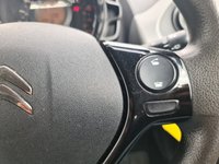 USED 2014 64 CITROEN C1 1.0 FEEL 3d 68 BHP 