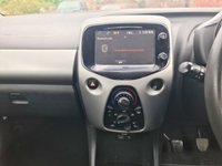 USED 2014 64 CITROEN C1 1.0 FEEL 3d 68 BHP 