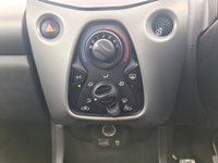 USED 2014 64 CITROEN C1 1.0 FEEL 3d 68 BHP 
