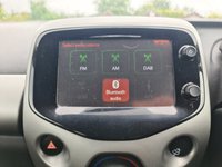 USED 2014 64 CITROEN C1 1.0 FEEL 3d 68 BHP 