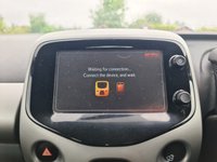 USED 2014 64 CITROEN C1 1.0 FEEL 3d 68 BHP 