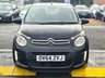 USED 2014 64 CITROEN C1 1.0 FEEL 3d 68 BHP 