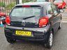USED 2014 64 CITROEN C1 1.0 FEEL 3d 68 BHP 