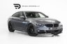 USED 2020 20 BMW 4 SERIES GRAN COUPE 2.0 420D M SPORT GRAN COUPE 4d 188 BHP M- Performance Kit,