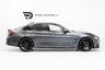 USED 2020 20 BMW 4 SERIES GRAN COUPE 2.0 420D M SPORT GRAN COUPE 4d 188 BHP M- Performance Kit,