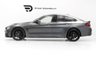 USED 2020 20 BMW 4 SERIES GRAN COUPE 2.0 420D M SPORT GRAN COUPE 4d 188 BHP M- Performance Kit,