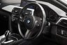 USED 2020 20 BMW 4 SERIES GRAN COUPE 2.0 420D M SPORT GRAN COUPE 4d 188 BHP M- Performance Kit,