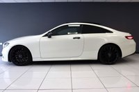 USED 2018 18 MERCEDES-BENZ E-CLASS E300 2.0 AMG LINE PREMIUM  **&pound;299 A MONTH WITH &pound;3037 DEPOSIT**