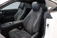 USED 2018 18 MERCEDES-BENZ E-CLASS E300 2.0 AMG LINE PREMIUM  **&pound;299 A MONTH WITH &pound;3037 DEPOSIT**
